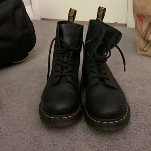 Dr. martens boots